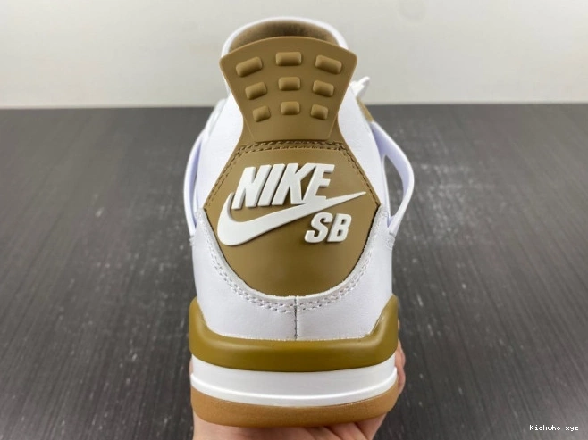 Jordan DR5415-120 x Air SB Nike 4 0804